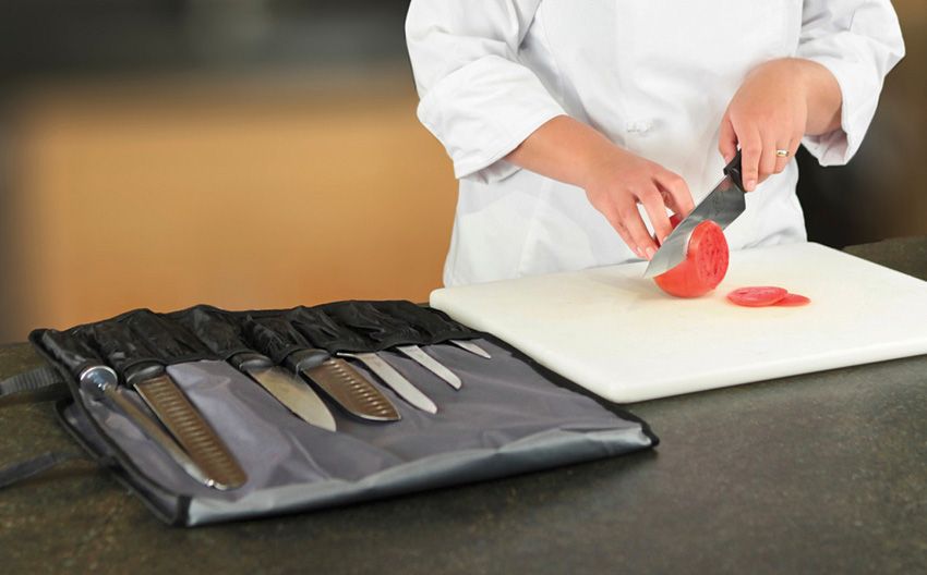 Mercer Roll Pocket Black - Mercer (image 3)