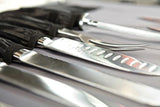 Mercer Roll Pocket Black - Mercer (image 4)