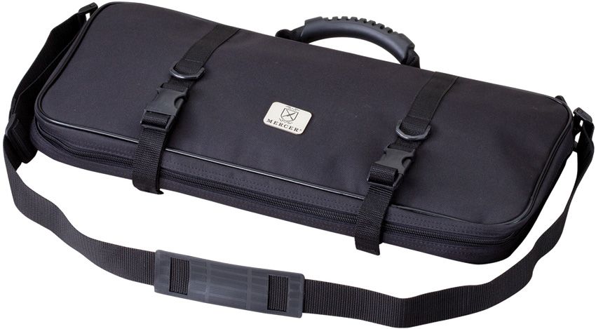 Mercer Knife Case Black - Mercer (image 2)