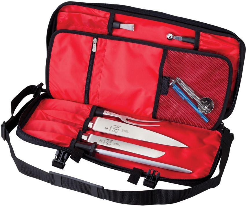 Mercer Knife Case Black - Mercer (image 3)