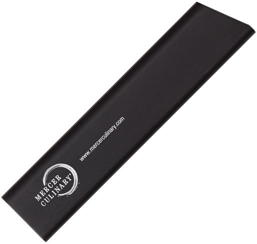 Knife Sheath & Accessory - Mercer Black Black - Mercer