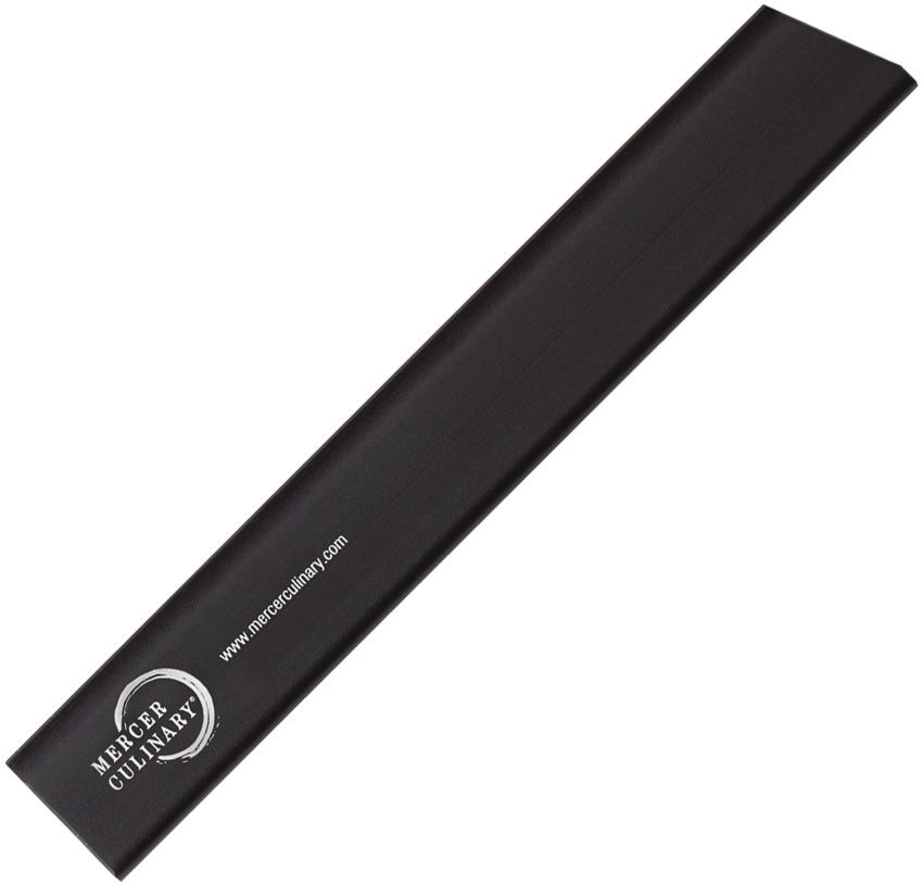 Knife Sheath & Accessory - Mercer Black Black - Mercer