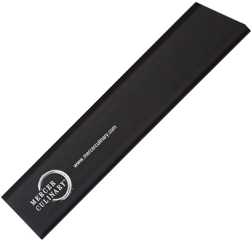 Knife Sheath & Accessory - Mercer Black Black - Mercer