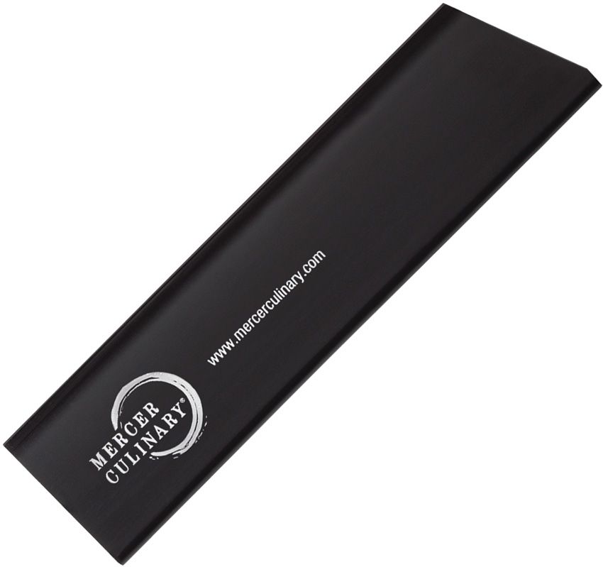 Knife Sheath & Accessory - Mercer Black Black - Mercer