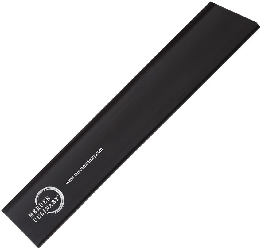 Knife Sheath & Accessory - Mercer Black Black - Mercer