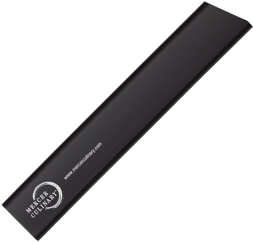 Knife Sheath & Accessory - Mercer Black Black - Mercer