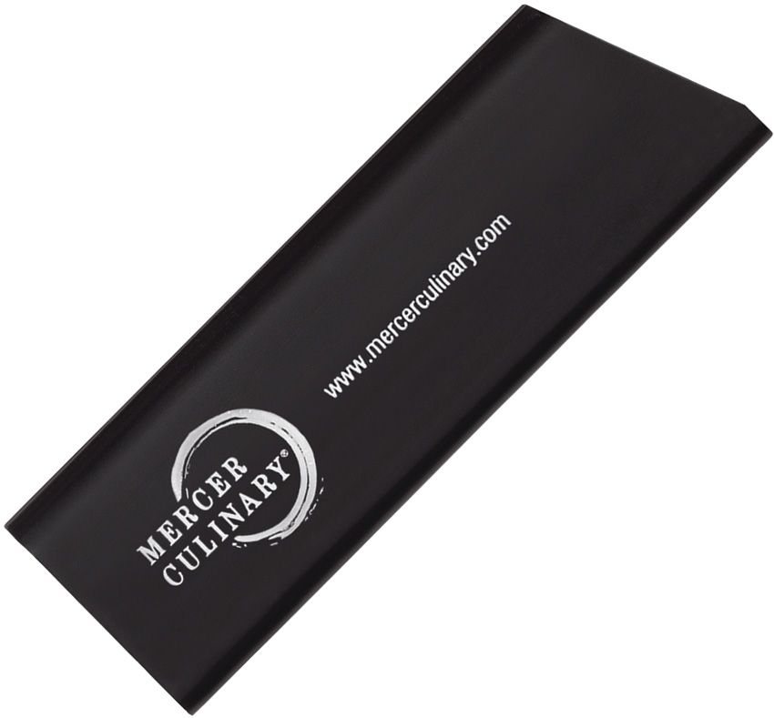 Knife Sheath & Accessory - Mercer Black Black - Mercer