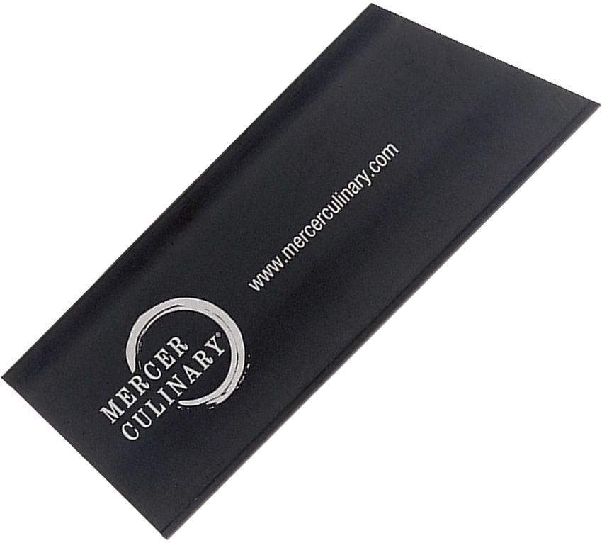 Knife Sheath & Accessory - Mercer Black Black - Mercer
