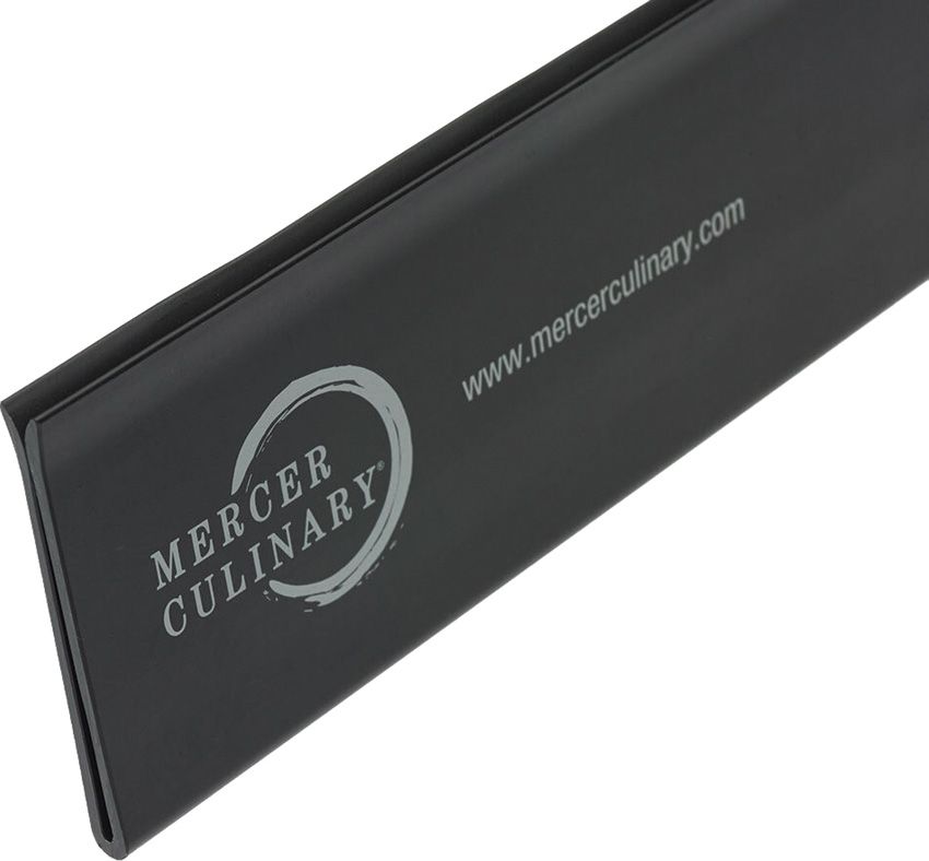 Mercer 6" Black (3) - Mercer (image 2)