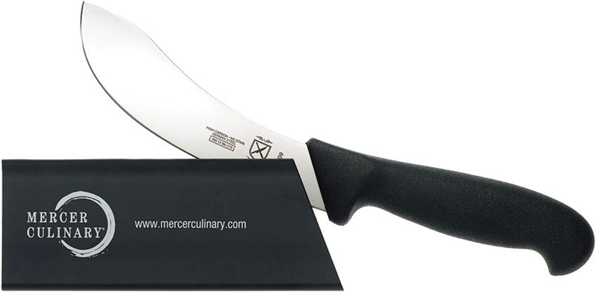 Mercer 6" Black (3) - Mercer (image 3)
