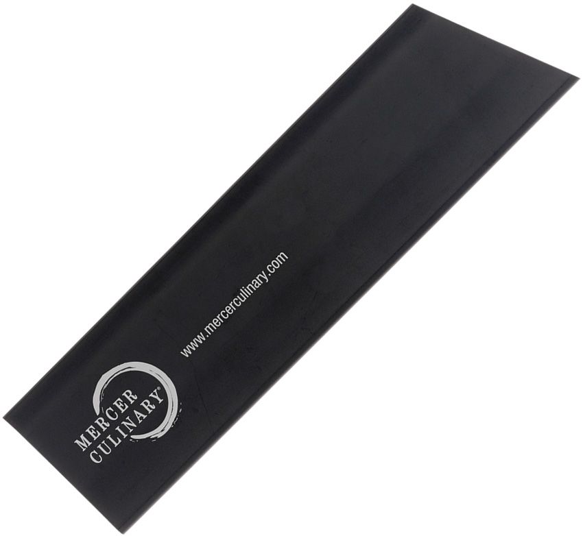Knife Sheath & Accessory - Mercer Black Black - Mercer