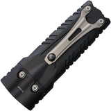 Microtech Rechargeable LED Torch 1500 Lumens Bead blast - Microtech (image 2)