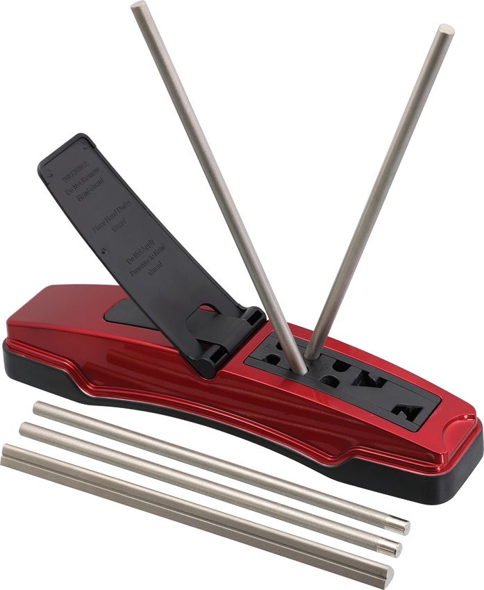 Knife Sharpener Outdoor - Lansky - Lansky