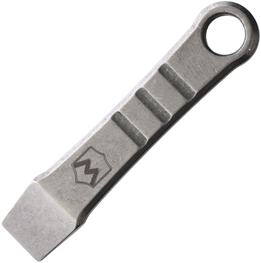 Multi-Function Outdoor Tool - Mercury Stainless - Mercury
