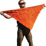 Survival Metrics Outdoor Survival Gear Bright Orange - Survival Metrics (image 3)