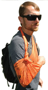 Survival Metrics Outdoor Survival Gear Bright Orange - Survival Metrics (image 4)