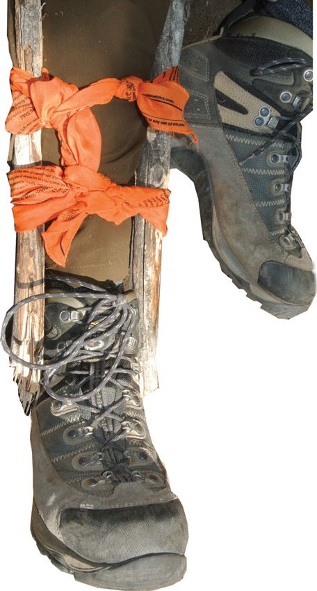 Survival Metrics Outdoor Survival Gear Bright Orange - Survival Metrics (image 5)