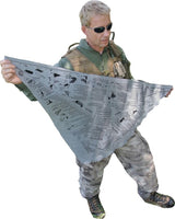 Survival Metrics Outdoor Survival Gear Gray - Survival Metrics (image 2)