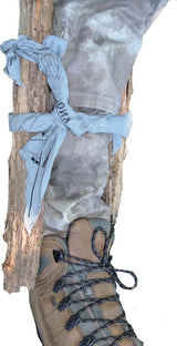 Survival Metrics Outdoor Survival Gear Gray - Survival Metrics (image 5)