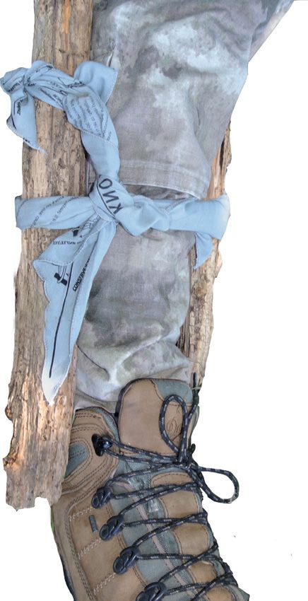 Survival Metrics Outdoor Survival Gear Gray - Survival Metrics (image 5)