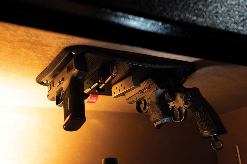 Magnet Hold Mat 11in - Magnet Hold (image 3)