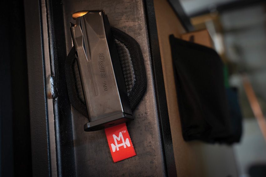 Magnet Hold Mini 3in - Magnet Hold (image 5)