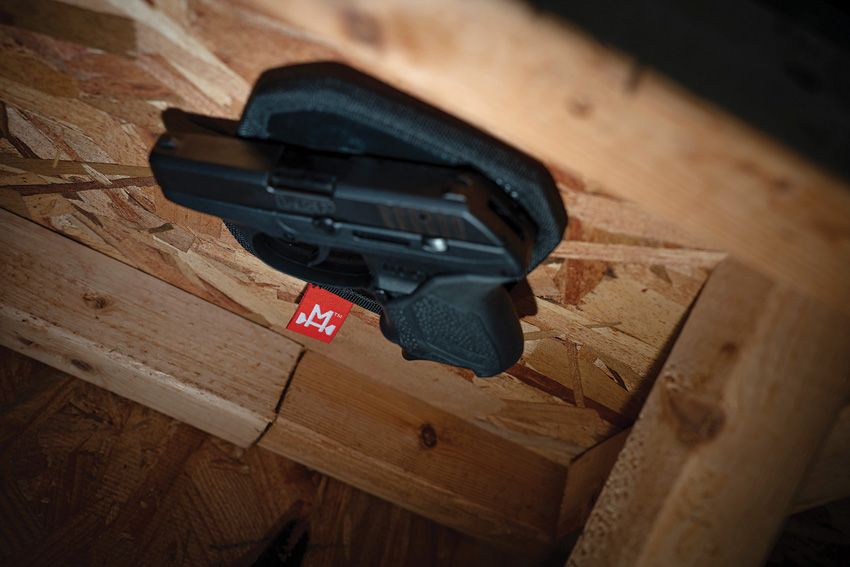 Magnet Hold Pad 4in - Magnet Hold (image 3)