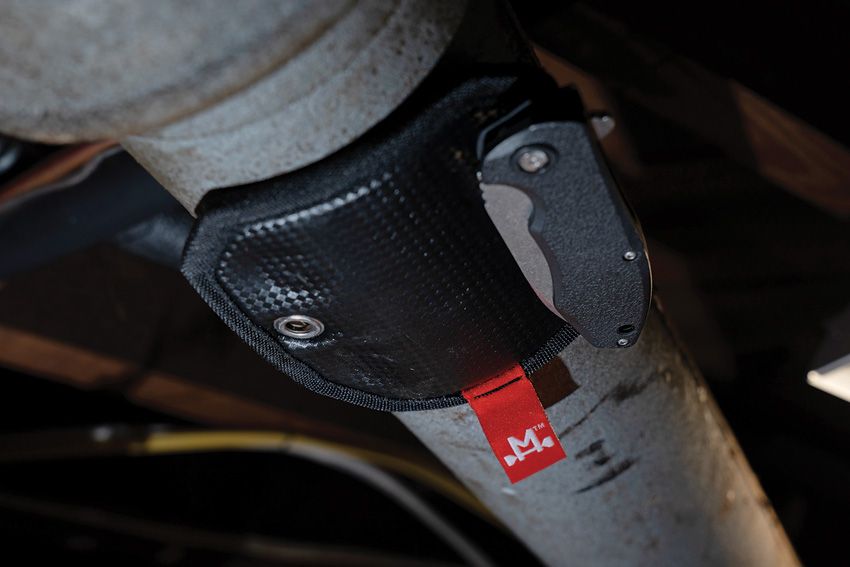 Magnet Hold Pad 4in - Magnet Hold (image 4)