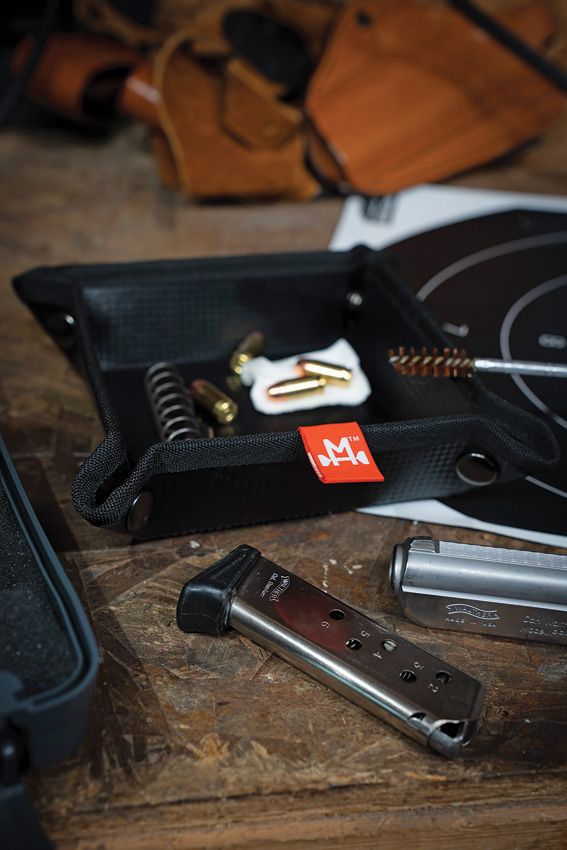 Magnet Hold Tray 8in - Magnet Hold (image 4)