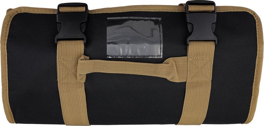 Knife Sheath & Accessory - Miscellaneous Black and Tan Black and Tan - Miscellaneous