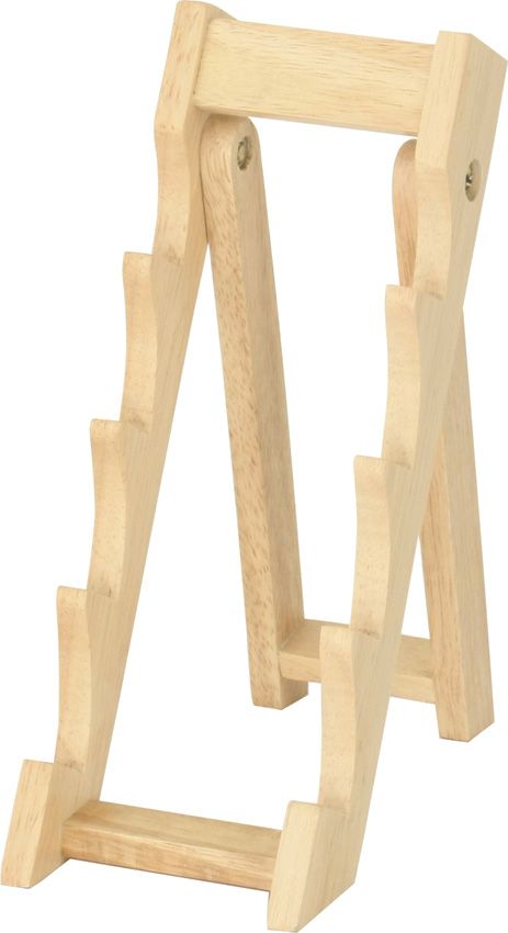 Knife Sheath & Accessory - Miscellaneous Light finish wood Light finish wood - Miscellaneous