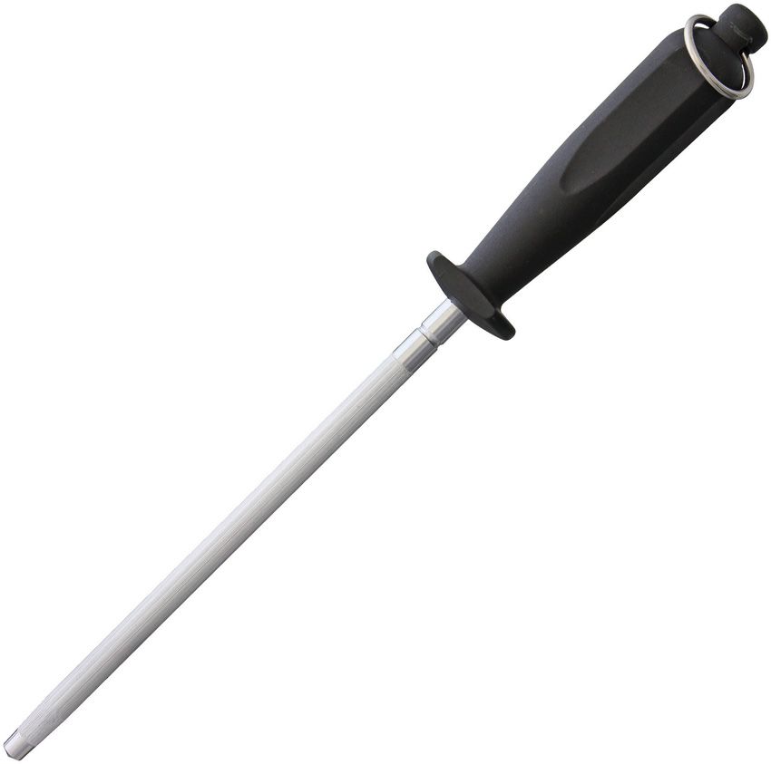 Knife Sharpener Outdoor - Miscellaneous Black Black - Miscellaneous