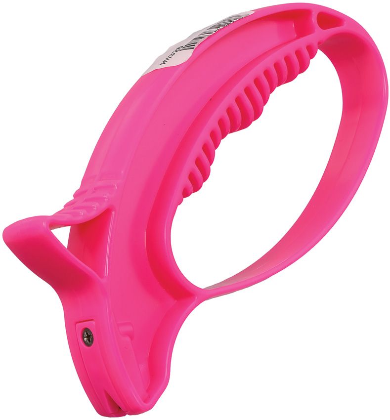 Knife Sharpener Outdoor - Miscellaneous Pink Pink - Miscellaneous
