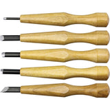Mikihisa Outdoor Accessory Beech wood - Mikihisa (image 3)