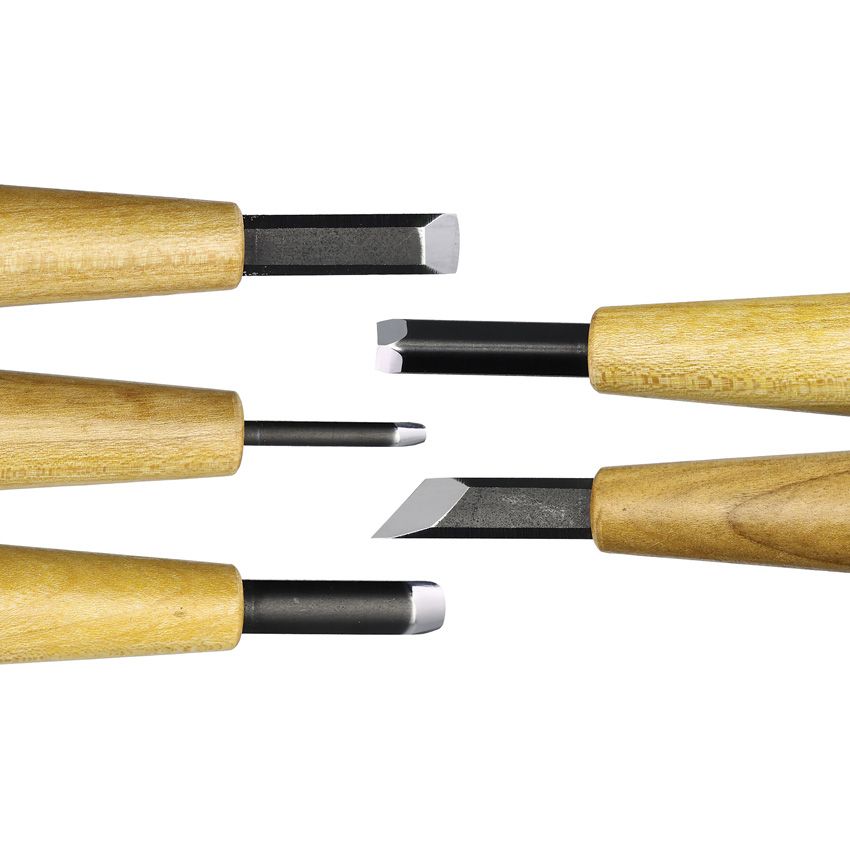 Mikihisa Outdoor Accessory Beech wood - Mikihisa (image 4)