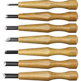Mikihisa Outdoor Accessory Beech Wood (2) - Mikihisa (image 3)