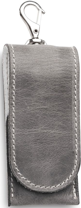 Knife Sheath & Accessory - MKM-Maniago Knife Makers Gray Gray - MKM-Maniago Knife Makers