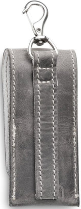 MKM-Maniago Knife Makers Pouch Gray - MKM-Maniago Knife Makers (image 2)
