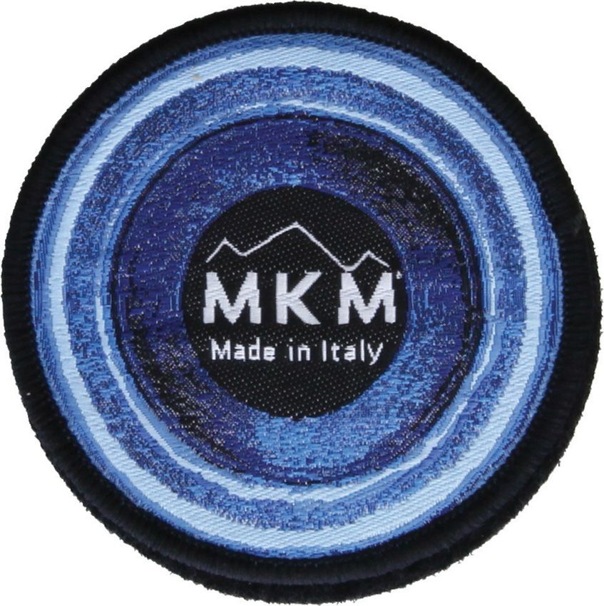 Tactical Morale Patch Velcro - MKM-Maniago Knife Makers - MKM-Maniago Knife Makers