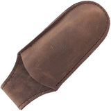 Knife Sheath & Accessory - MKM-Maniago Knife Makers Brown Brown - MKM-Maniago Knife Makers