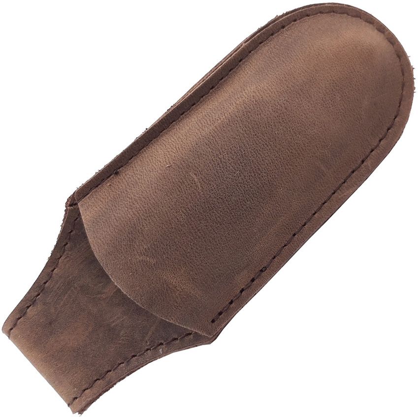 Knife Sheath & Accessory - MKM-Maniago Knife Makers Brown Brown - MKM-Maniago Knife Makers