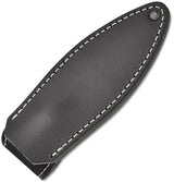 Knife Sheath & Accessory - MKM-Maniago Knife Makers Black Black - MKM-Maniago Knife Makers