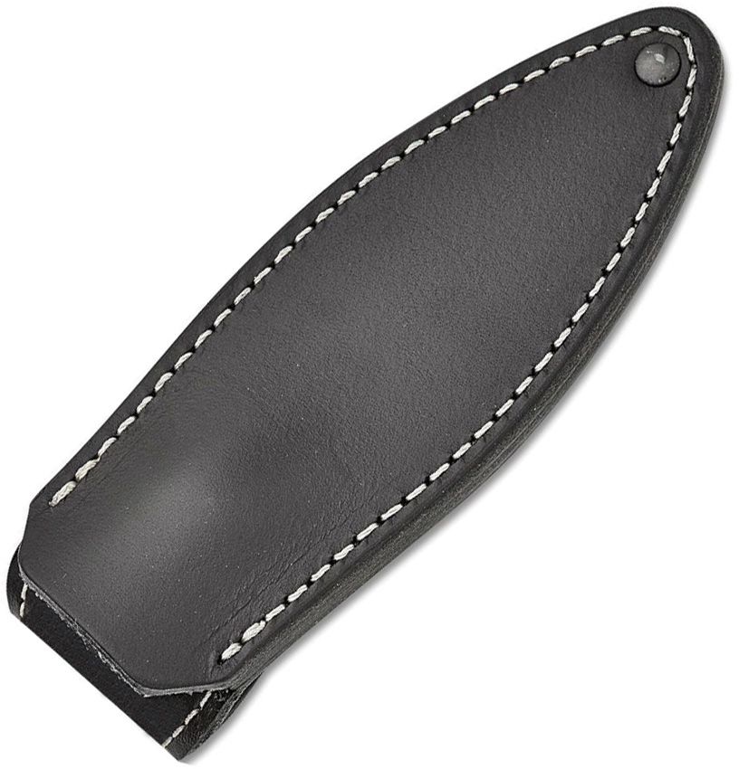 Knife Sheath & Accessory - MKM-Maniago Knife Makers Black Black - MKM-Maniago Knife Makers