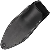 Knife Sheath & Accessory - MKM-Maniago Knife Makers Black Black - MKM-Maniago Knife Makers