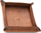Knife Sheath & Accessory - MKM-Maniago Knife Makers Brown Brown - MKM-Maniago Knife Makers
