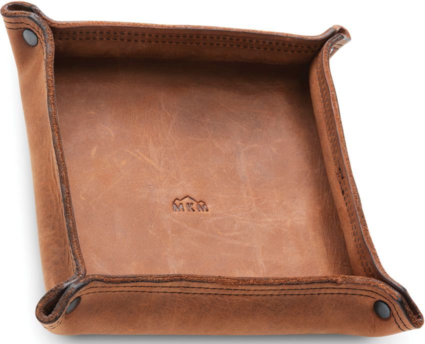 Knife Sheath & Accessory - MKM-Maniago Knife Makers Brown Brown - MKM-Maniago Knife Makers