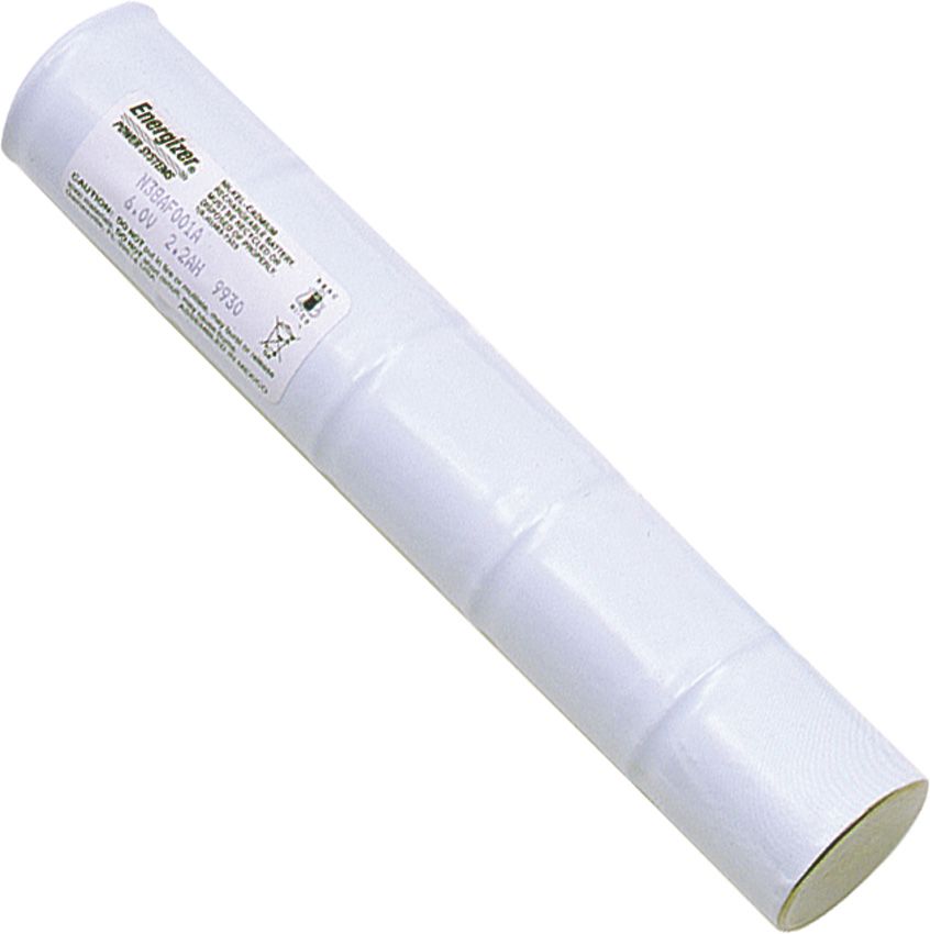 Rechargeable LED Torch - Mag-Lite - Mag-Lite