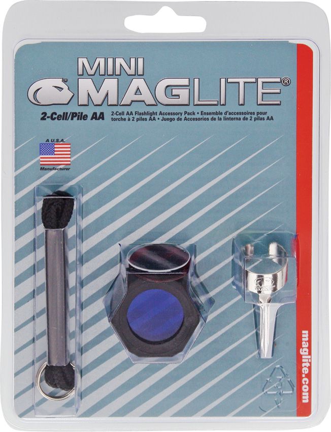LED Torch - Mag-Lite - Mag-Lite