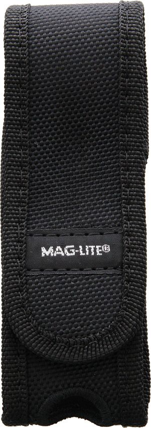 LED Torch - Mag-Lite Black Black - Mag-Lite