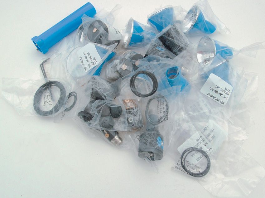 LED Torch - Mag-Lite - Mag-Lite
